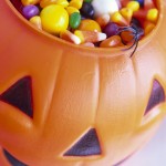 Halloween Candy